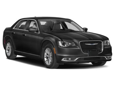 2023 Chrysler 300 Touring