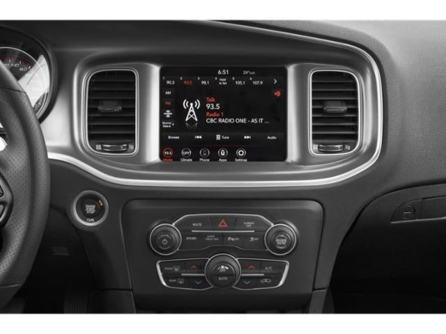 2023 Dodge Charger GT AWD