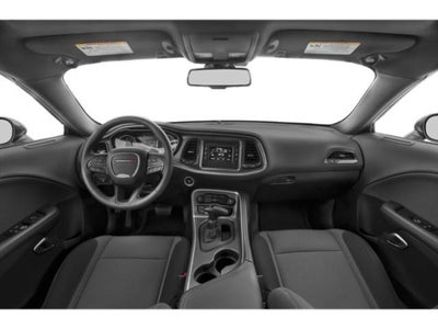 2018 Dodge Challenger R/T
