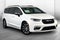 2023 Chrysler Pacifica Hybrid Pinnacle