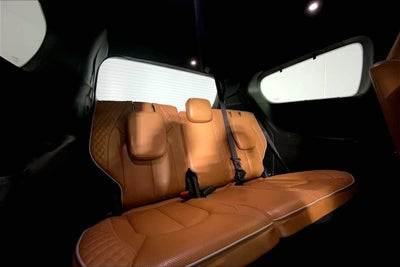 2023 Chrysler Pacifica Hybrid Pinnacle