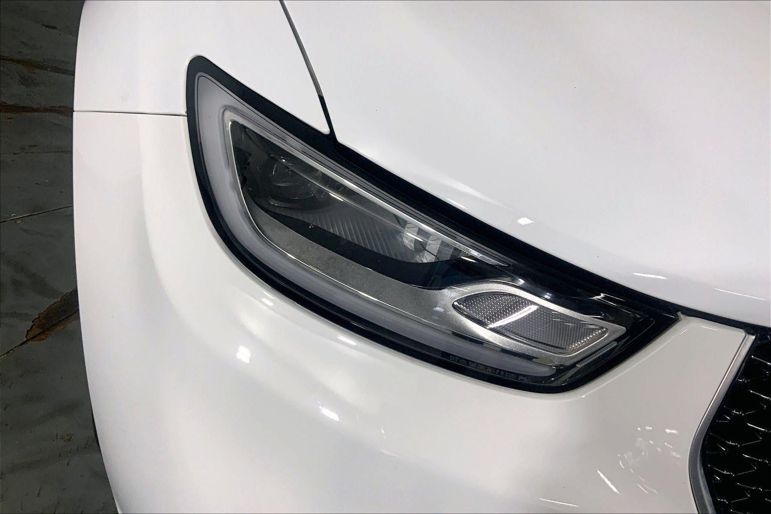 2023 Chrysler Pacifica Hybrid Pinnacle