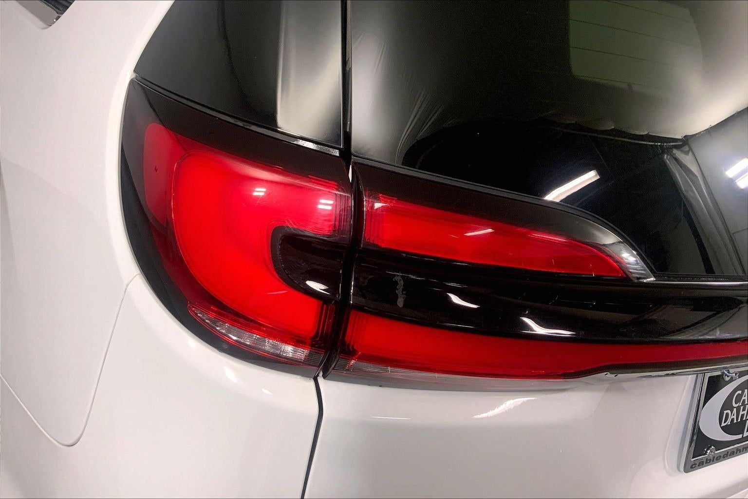 2023 Chrysler Pacifica Hybrid Pinnacle