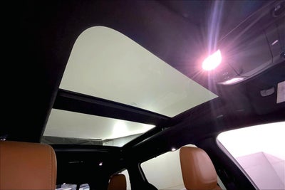 2023 Chrysler Pacifica Hybrid Pinnacle