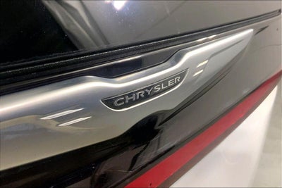 2023 Chrysler Pacifica Hybrid Pinnacle