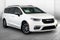 2023 Chrysler Pacifica Hybrid Pinnacle