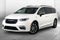 2023 Chrysler Pacifica Hybrid Pinnacle