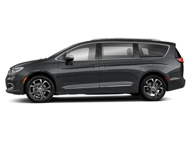 2021 Chrysler Pacifica Limited AWD