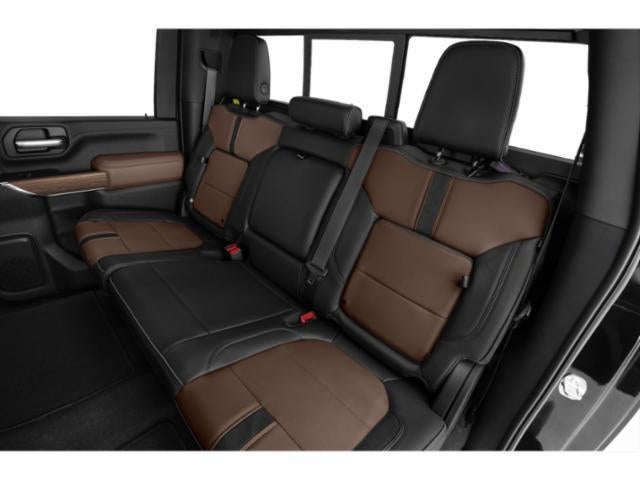 2023 Chevrolet Silverado 2500HD 4WD Crew Cab Standard Bed High Country