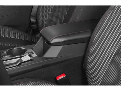 2015 Chevrolet Equinox 1LT