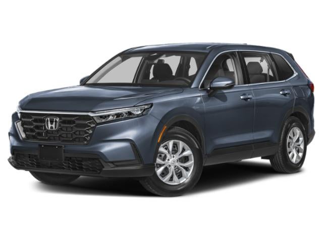 2024 Honda CR-V LX AWD
