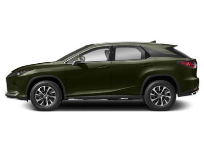 2022 Lexus RX 350 RX 350