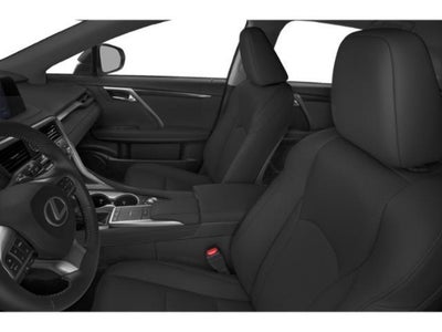 2022 Lexus RX 350 RX 350