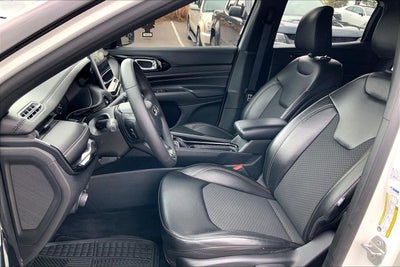 2023 Jeep Compass Altitude