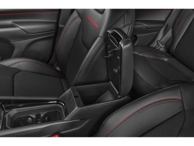 2024 Jeep Compass Trailhawk 4x4