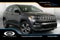 2022 Jeep Compass Latitude Lux 4x4