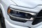 2021 RAM 3500 Laramie Crew Cab 4x4 8' Box