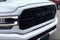 2021 RAM 3500 Laramie Crew Cab 4x4 8' Box