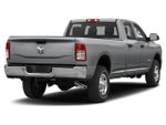 2022 RAM 3500 Big Horn Crew Cab 4x4 8' Box