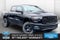 2026 RAM 1500 Warlock Crew Cab 4x4 5'7' Box