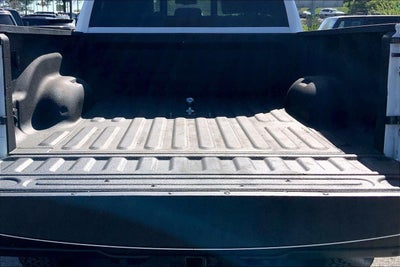 2021 RAM 2500 Power Wagon Crew Cab 4x4 6'4' Box