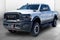 2021 RAM 2500 Power Wagon Crew Cab 4x4 6'4' Box