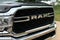 2019 RAM 2500 Tradesman Crew Cab 4x4 6'4' Box