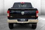 2019 RAM 2500 Tradesman Crew Cab 4x4 6'4' Box