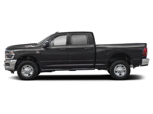 2025 RAM 2500 Laramie Crew Cab 4x4 6'4' Box