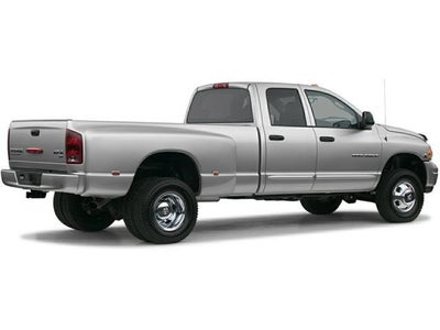2005 Dodge Ram 3500 ST