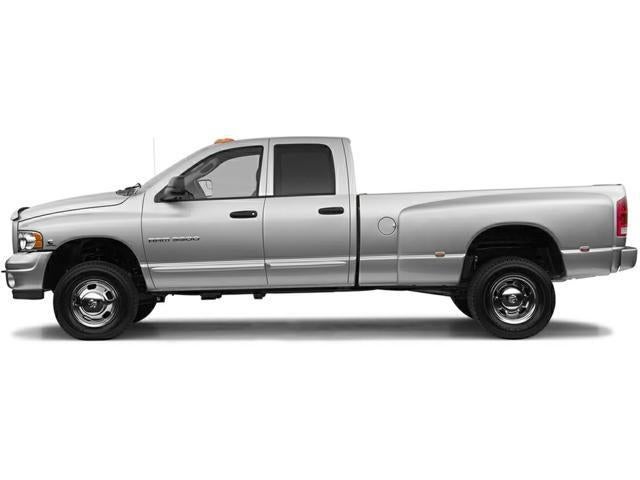 2005 Dodge Ram 3500 ST