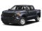 2024 Chevrolet Silverado 1500 4WD Crew Cab Short Bed Custom Trail Boss