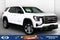 2025 GMC Terrain FWD Elevation