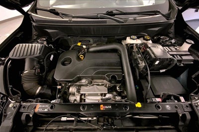 2024 GMC Terrain FWD SLT