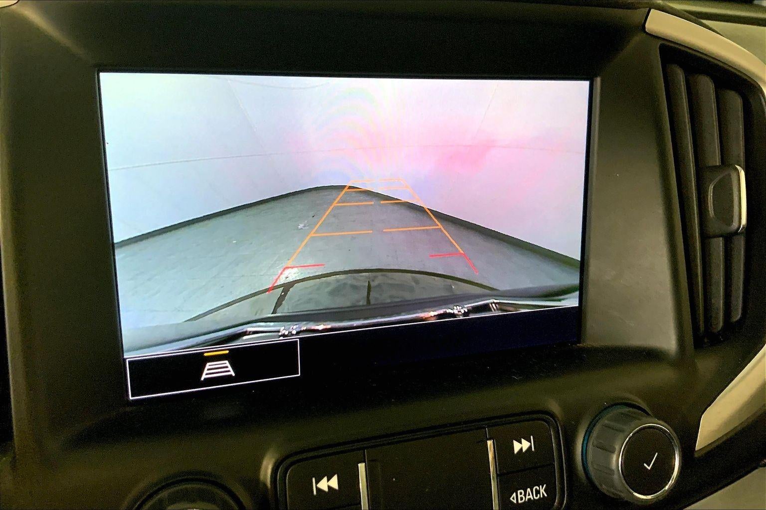 2024 GMC Terrain FWD SLT