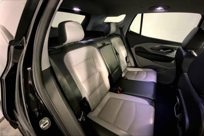 2024 GMC Terrain FWD SLT