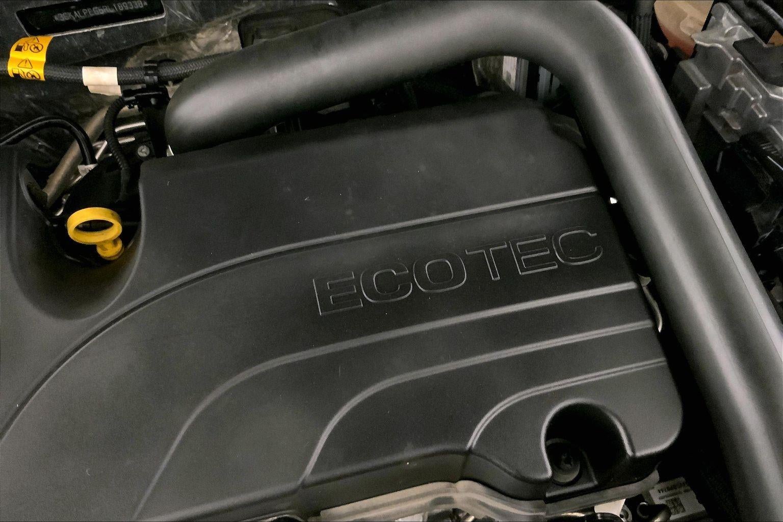 2024 GMC Terrain FWD SLT