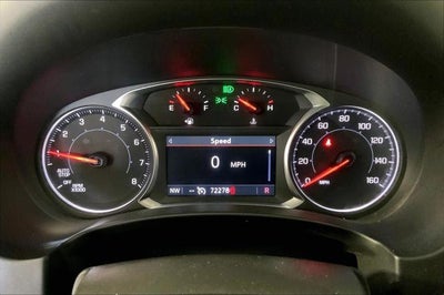 2024 GMC Terrain FWD SLT