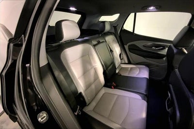 2024 GMC Terrain FWD SLT