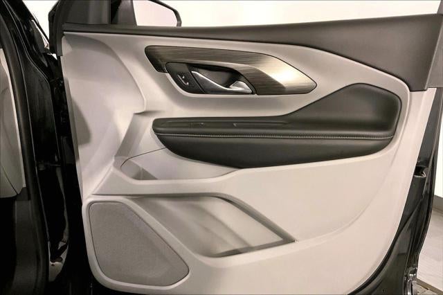 2024 GMC Terrain FWD SLT