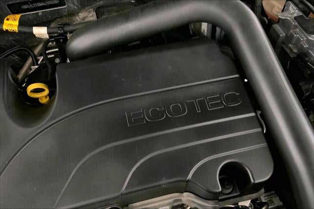 2024 GMC Terrain FWD SLT