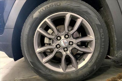 2024 GMC Terrain FWD SLT