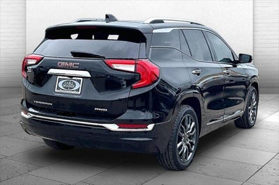 2022 GMC Terrain AWD Denali