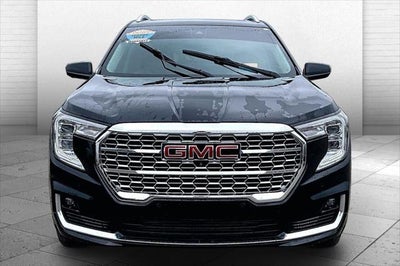 2022 GMC Terrain AWD Denali