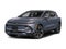 2026 Chevrolet Equinox EV LT 2