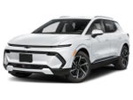 2026 Chevrolet Equinox EV LT 2