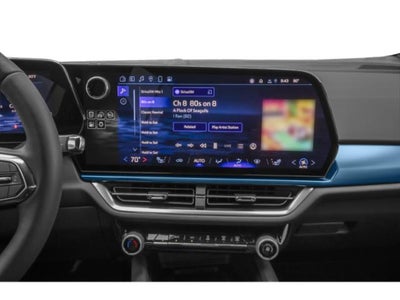 2026 Chevrolet Equinox EV LT 2