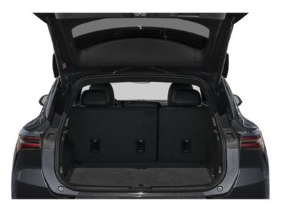 2026 Chevrolet Equinox EV LT 2