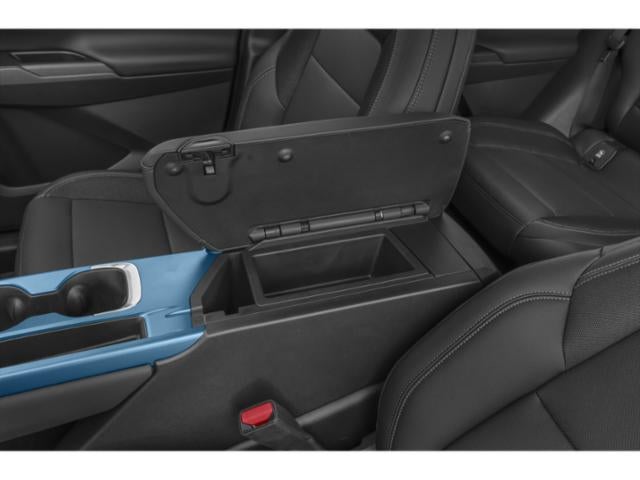 2026 Chevrolet Equinox EV LT 2