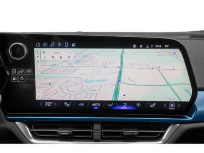 2026 Chevrolet Equinox EV LT 2